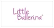 Little Ballerina Vanity Case Noir