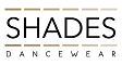 Shades Dancewear Collants Convertibles