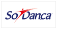 So Danca Chaussures de Caractère (Talon de 76 mm)