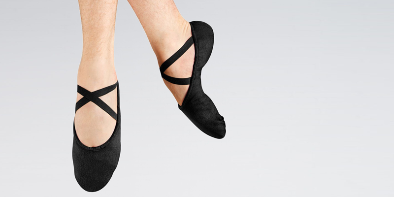 Demi-pointes