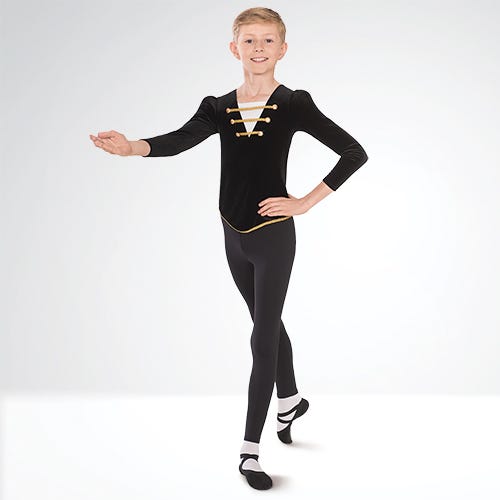 Costumes Garçons