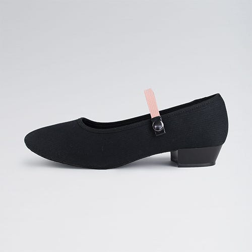 Chaussures à Talon Bas