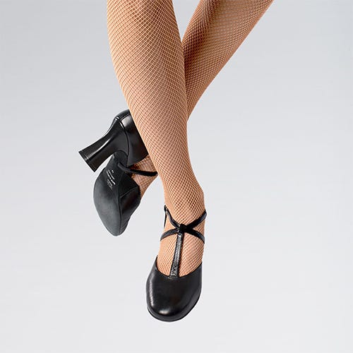 Chaussures en Daim